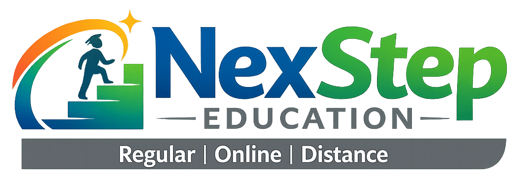 NexStepEducation